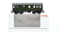 Märklin H0 43080 Gepäckwagen DB