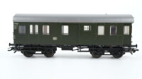 Märklin H0 43080 Gepäckwagen DB