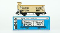 Märklin H0 4781 Kühlwagen...