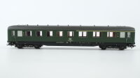 Märklin H0 43210 Reisezugwagen (50 80 38-40 101-5) 1./2.Kl., ABüe 334 der DB