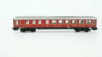 Märklin H0 4024 Speisewagen DSG