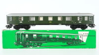 Märklin H0 4026 Gepäckwagen Pw4ym 112401...