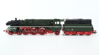 Märklin H0 39027 Dampflok BR 02 0314-1 DR Wechselstrom Digital Sound DCC mfx+