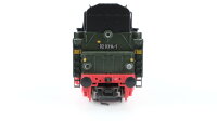Märklin H0 39027 Dampflok BR 02 0314-1 DR Wechselstrom Digital Sound DCC mfx+
