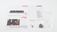 Märklin H0 39027 Dampflok BR 02 0314-1 DR Wechselstrom Digital Sound DCC mfx+