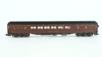 Rivarossi H0 2724 Speisewagen James Logan Pennsylvania Railroad Company