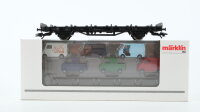 Märklin H0 45099-01 Autotransportwagen mit 6 PKW DB