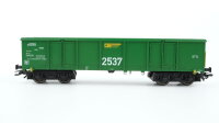 Märklin H0 48637 Offener Güterwagen mit Ladung...