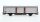 Märklin H0 48167 Schiebedach-Schiebewandwagen Tbes-t-68 der DB Jahreswagen 2017