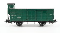 Märklin H0 4679 Gedeckter Güterwagen (700303)...