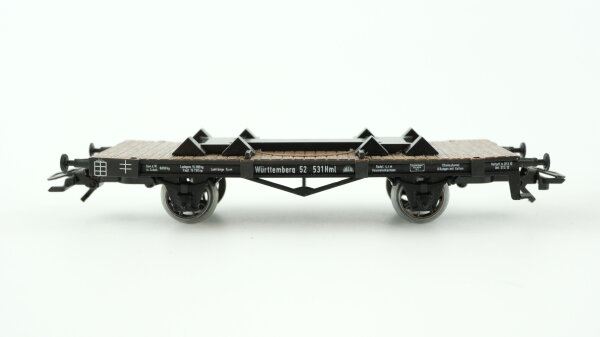 Märklin H0 4501 Güterwagen-Set Königl.Württ.Post