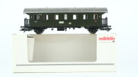 Märklin H0 4314 Personenwagen (DONNERBÜCHSE, 85...