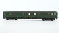 Märklin H0 43260 Reisezugwagen Post -b/21 der DBP