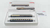 Märklin H0 43882 Schnellzugwagen-Set 2...