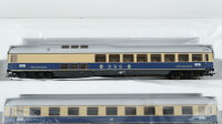 Märklin H0 43882 Schnellzugwagen-Set 2 "Rheinpfeil 1963" der DB Wechselstrom Digital mfx Sound