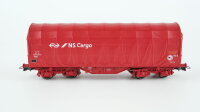 Roco H0 46661 Planenwagen Shimmns NS Cargo (Anbauteile...