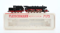 Fleischmann N 7175 Dampflok BR 050 058-7 DB