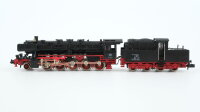 Fleischmann N 7175 Dampflok BR 050 058-7 DB