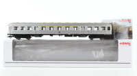Märklin H0 43810 Nahverkehrswagen Silberling 1./2....