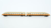 Schabak 1100 Lufthansa Airport Express ca.1:600 Standmodell