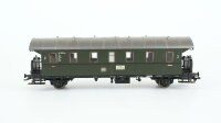 Märklin H0 4314 Personenwagen (DONNERBÜCHSE, 85 285 Han) 2.KL Bi der DB