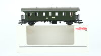 Märklin H0 4314 Personenwagen (DONNERBÜCHSE, 85...