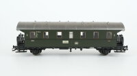 Märklin H0 4314 Personenwagen (DONNERBÜCHSE, 85 285 Han) 2.KL Bi der DB