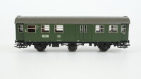 Märklin H0 4319 Reisezugwagen mit Gepäckabteil (99 766) BD3yg 766 der DB