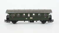 Märklin H0 4314 Personenwagen (DONNERBÜCHSE, 85 285 Han) 2.KL Bi der DB