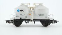Piko H0 54243 Zementsilowagen KVG DB