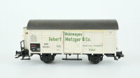 Märklin H0 48754 Gedeckter Güterwagen mit...