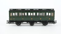 Märklin H0 4204 Reisezugwagen A2B3 der SNCF