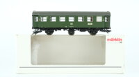 Märklin H0 4318 Reisezugwagen (Personenwagen 36 793)...