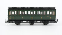 Märklin H0 4204 Reisezugwagen A2B3 der SNCF