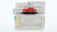 Minitrix N 12145 Diesellok BR 360 202-6 DB Cargo Gleichstrom