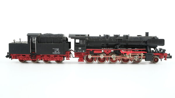 Fleischmann N 7239 Diesellok BR 218 137-8 DB - Modellbahn