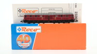 Roco N 23267 Diesel Doppellok BR 288 002-9 DB Gleichstrom