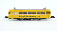 Arnold N Indusi-Messwagen BR 724 001-3 DB