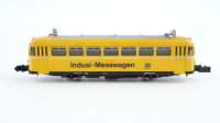 Arnold N Indusi-Messwagen BR 724 001-3 DB
