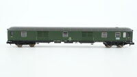 Fleischmann N 864001 Gepäckwagen DB