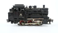 Märklin H0 3000 Dampflok BR 89 006 DB Wechselstrom
