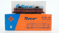 Roco N 02161A E-Triebzug BR ET 90 02 DB