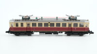 Roco N 23001 Steuerwagen CPw4ielS DRG