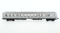 Märklin H0 43899 Reisezugwagen mit Steuerabteil BDnrzf 740 2.Kl. der DB