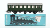 Märklin H0 4079 Personenwagen 2. Kl. DB