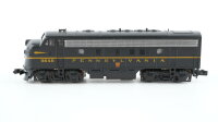 Kato N 176-093 US Diesellok BR F7 A 9646 Pennsylvania Railroad Company Gleichstrom