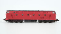 Brawa N 1405 Diesellok BR 219 021-3 DB Gleichstrom