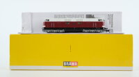 Brawa N 61181 Diesellok BR 118 755-8 DR Gleichstrom...