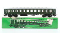 Märklin H0 4022 Personenwagen 2.Kl. grün DB...
