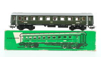 Märklin H0 4037 D-Zug-Wagen 2. Kl. DB